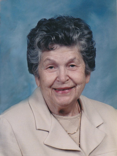 Dorothy  Curlin  Morris