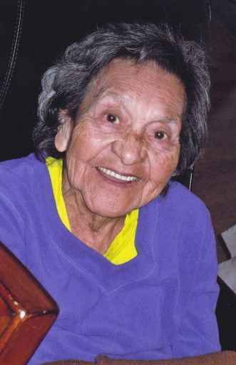 Concepcion Juarez