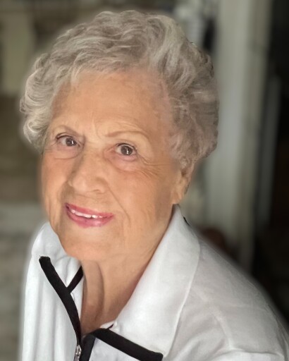 June Elaine Hixon's obituary image