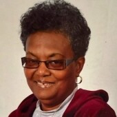 Deaconess Ethel Tiller