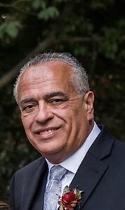 Juan Rafael Pastrana Profile Photo