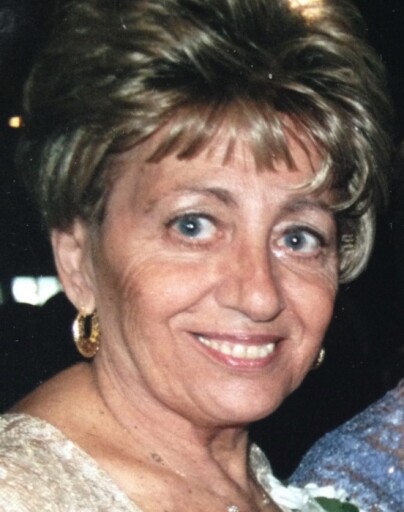 Phyllis A. (Iervolino) Martins