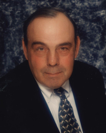 Paul W. Viehmann Profile Photo