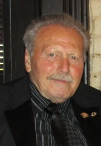 Terry A. Parker