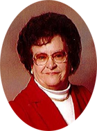 Shirley Mae Whitley