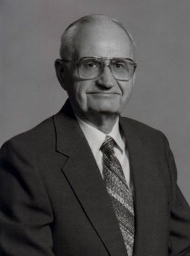 Dr. Warren Henderson