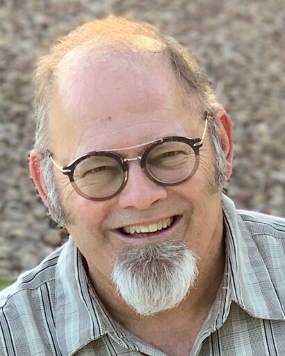 Todd Van Ryn's obituary image