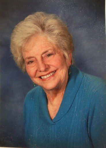 Joan Walsh Profile Photo