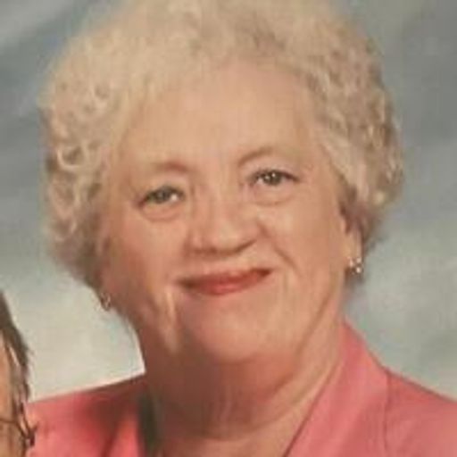 Marilyn Rose Dunn