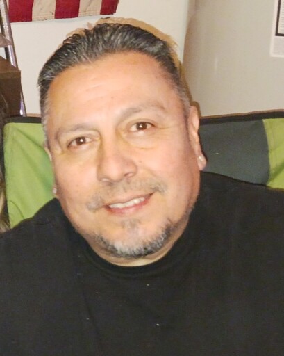 Bobby M. Rangel Jr's obituary image