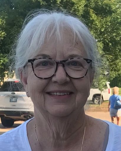 Patty Kay Hudson's obituary image