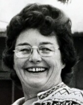 Pauline Nicholson