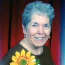 Betty June Hadler Profile Photo