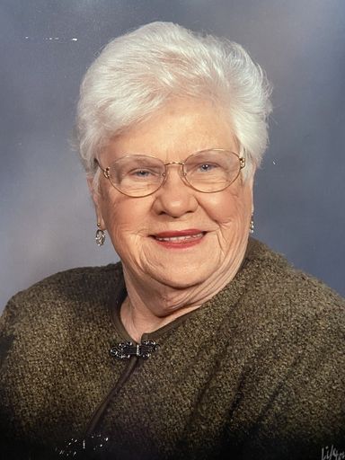 Lorene Gosser Profile Photo