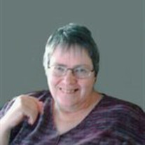 Kathy Renee Tibbetts (Blassl) Profile Photo
