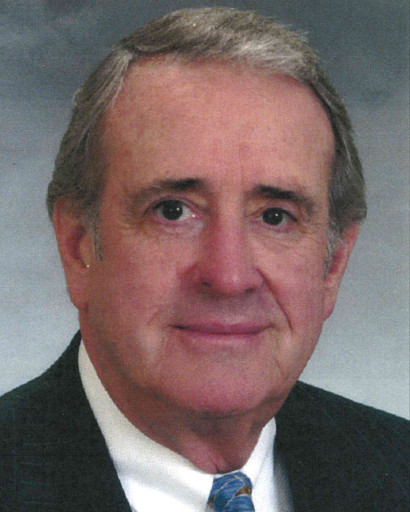 Senator David William Hoyle, Sr. Profile Photo