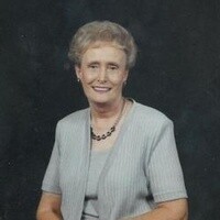 Betty Potts Hay Profile Photo