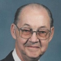 Gordon R. Swanson