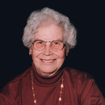 Ruby M. Ehlers