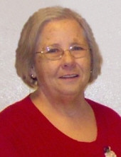 Judy Thomas Profile Photo