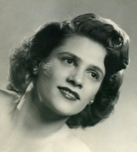 Lois Gillett Profile Photo