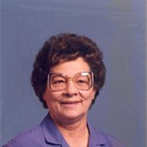 Faye Winkle Peck