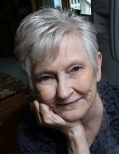 Shirley J. Cox Profile Photo