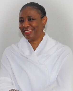 Pastor Maria L. Owens