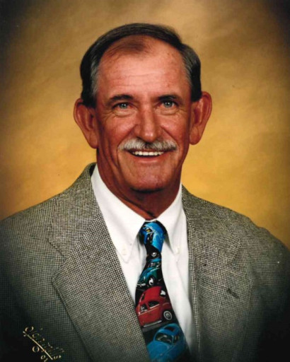 Heyward D. Sullivan, Sr. Profile Photo