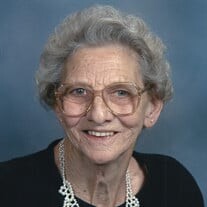 June J. Chenoweth Profile Photo
