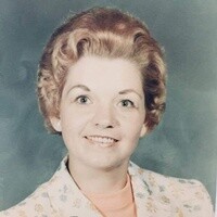 Norma J. Lindsey Henson