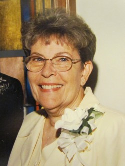 Betty Andrus