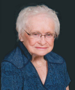 Doris Carpenter