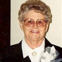 Gladys I. Nichols Profile Photo