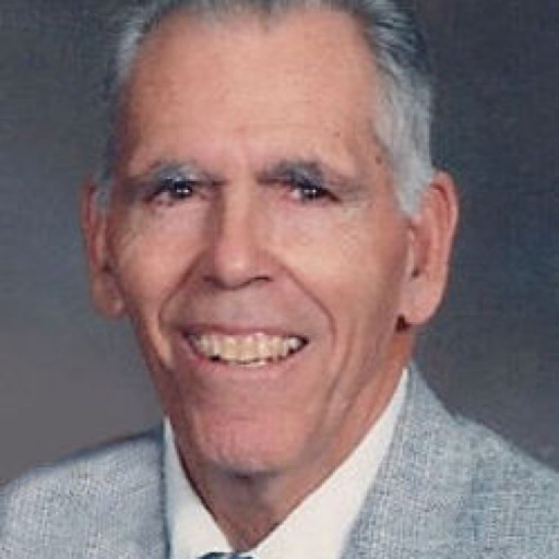 Milton   Bloomquist