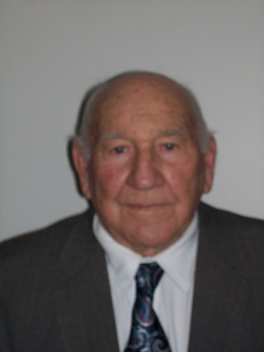 Marvin L. Steadman Profile Photo