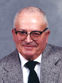 Lyle  D. Zorger