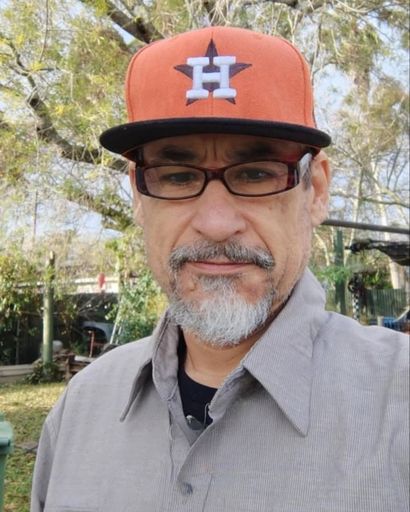 Ramiro Garza, Jr. Profile Photo