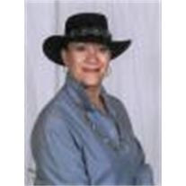 Julie - Age 59 - Española Ziegler-Langille Profile Photo