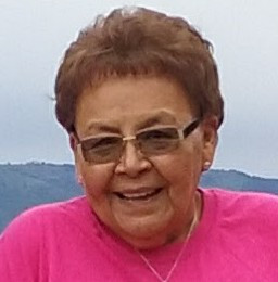 Dorothy  George Profile Photo