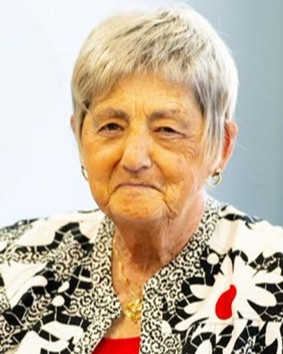 Gloria F. Gaines's obituary image