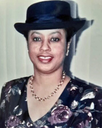 Beverly D Bennett's obituary image