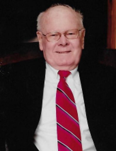 William F. "Bill" Streicher