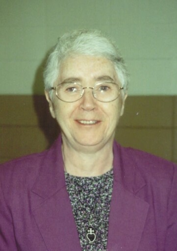 Sister Anne T. Corrigan Profile Photo