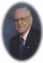 Alvin P. Van Dyke Profile Photo
