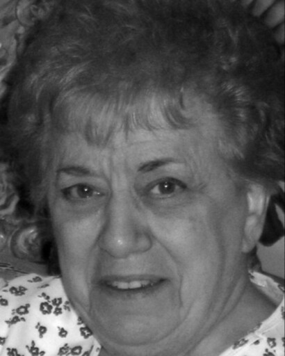 Helen Rubinetti's obituary image