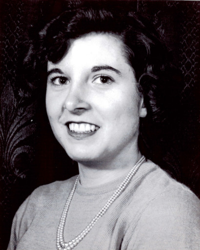 Margaret Ann Amos Murphy Profile Photo