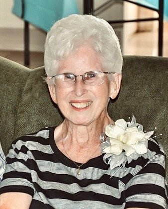 Ethyl Evelyn Hahn Profile Photo