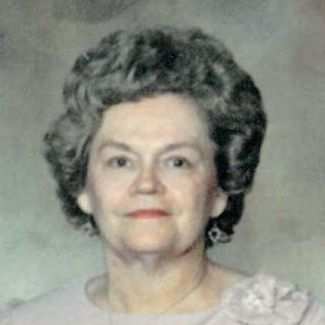 Audrey L. Davis Profile Photo