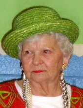 Mary Allen Morgan Profile Photo